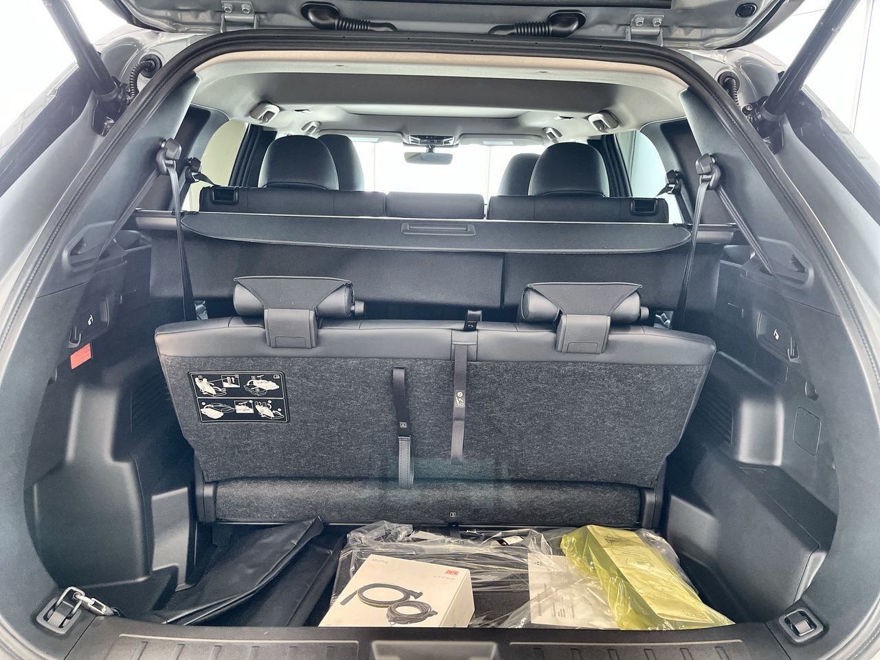 2026 Mitsubishi Outlander Plug-in Hybrid