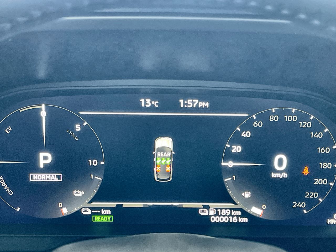 2026 Mitsubishi Outlander Plug-in Hybrid