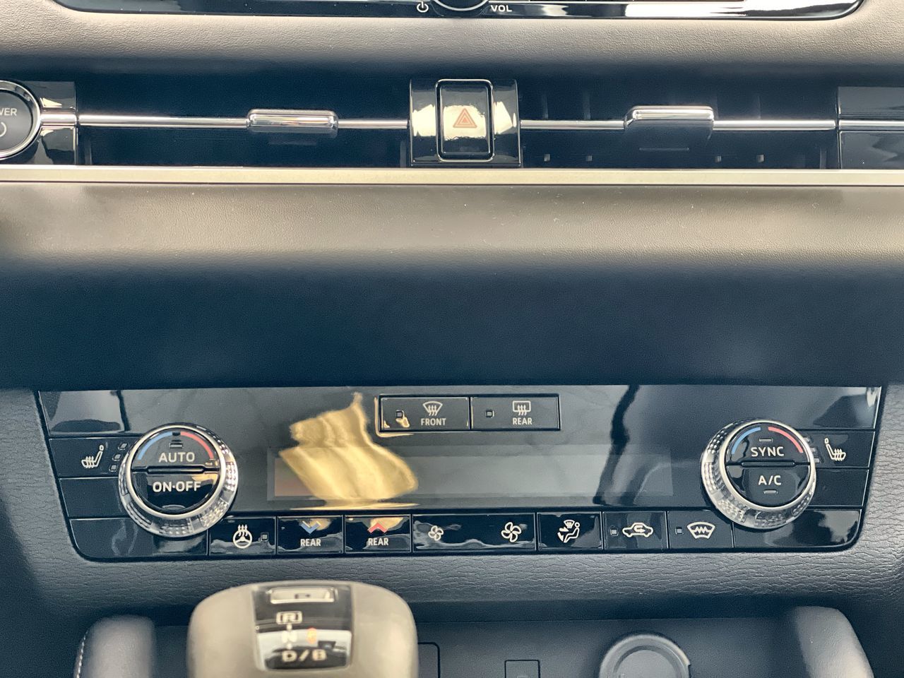 2026 Mitsubishi Outlander Plug-in Hybrid