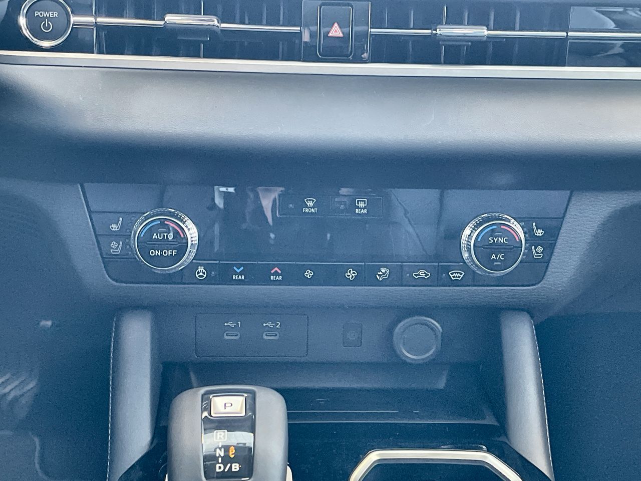 2026 Mitsubishi Outlander Plug-in Hybrid