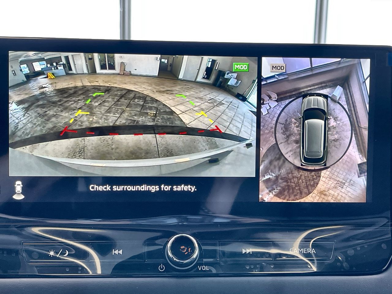 2026 Mitsubishi Outlander Plug-in Hybrid