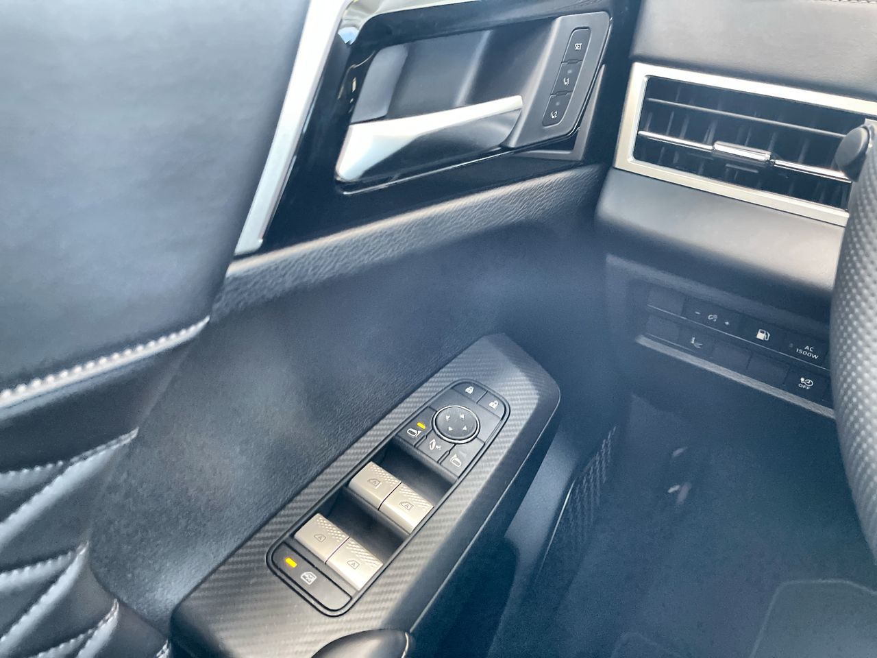 2026 Mitsubishi Outlander Plug-in Hybrid