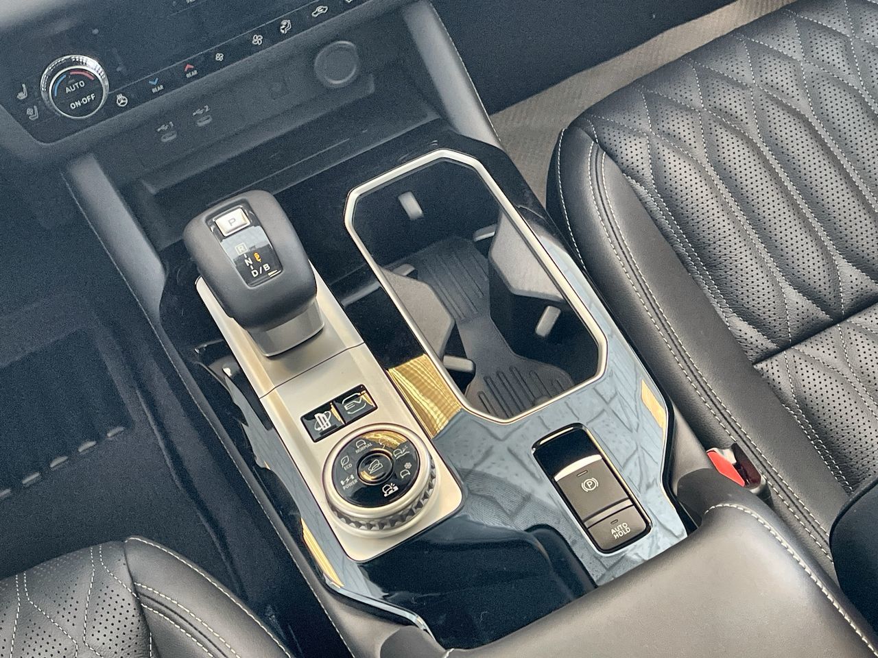 2026 Mitsubishi Outlander Plug-in Hybrid