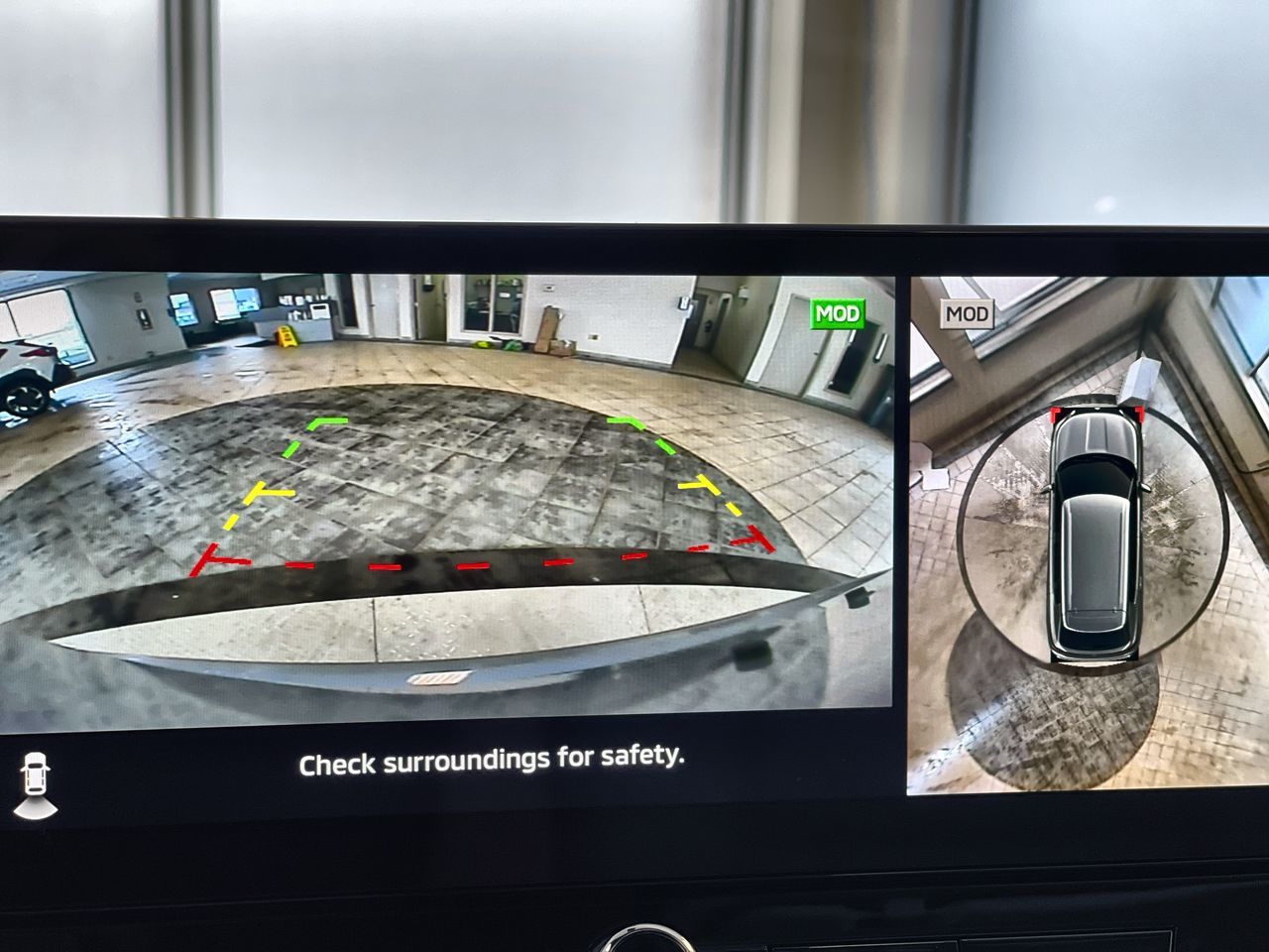 2026 Mitsubishi Outlander Plug-in Hybrid