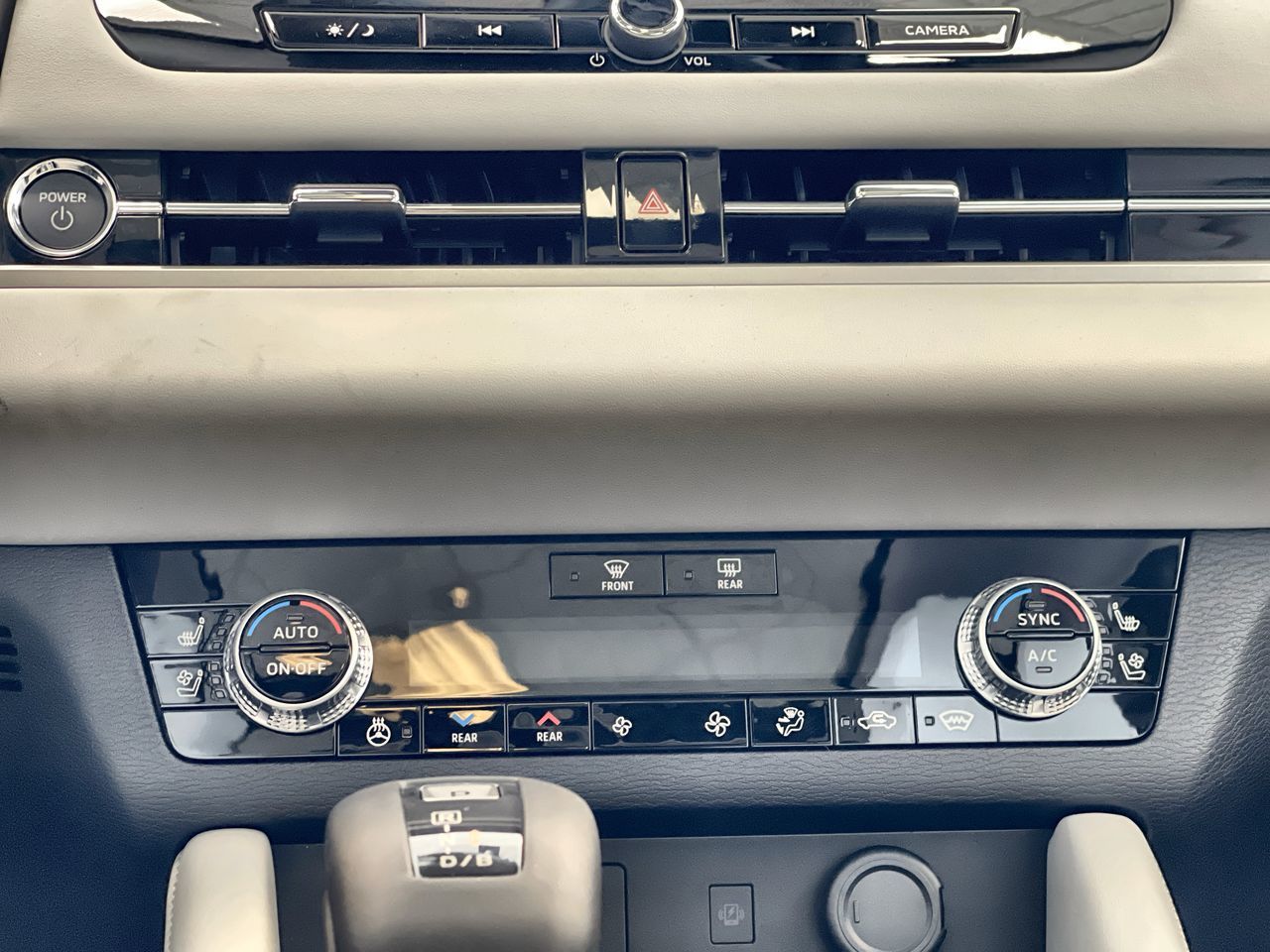 2026 Mitsubishi Outlander Plug-in Hybrid