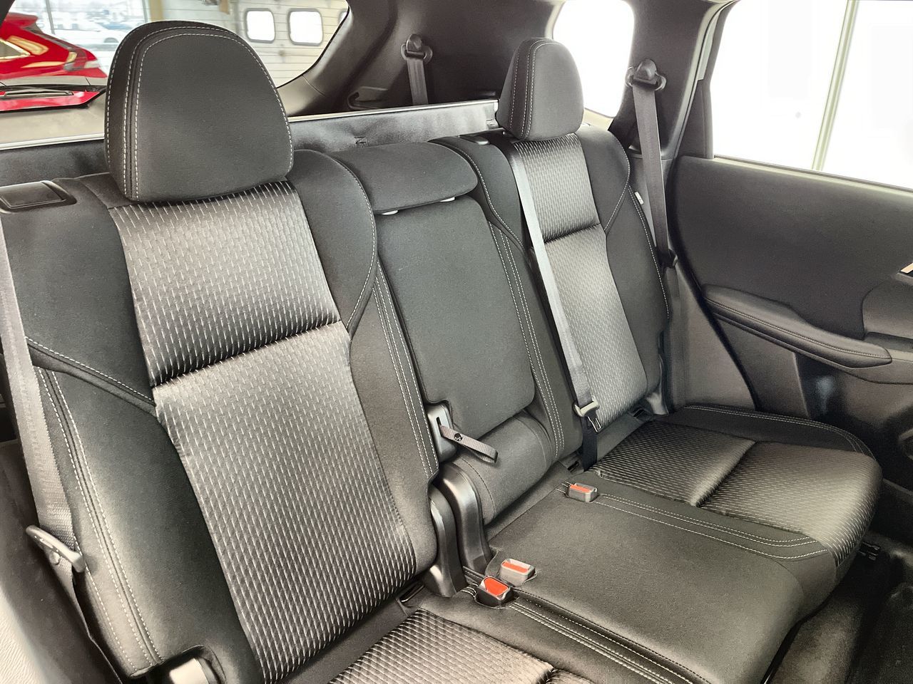 2026 Mitsubishi Outlander Plug-in Hybrid