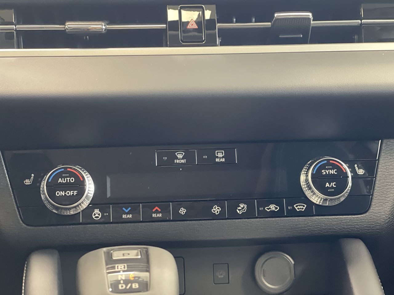 2026 Mitsubishi Outlander Plug-in Hybrid