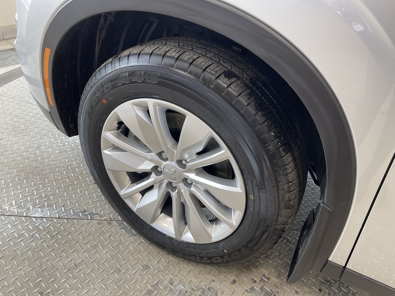 2026 Mitsubishi Outlander Plug-in Hybrid