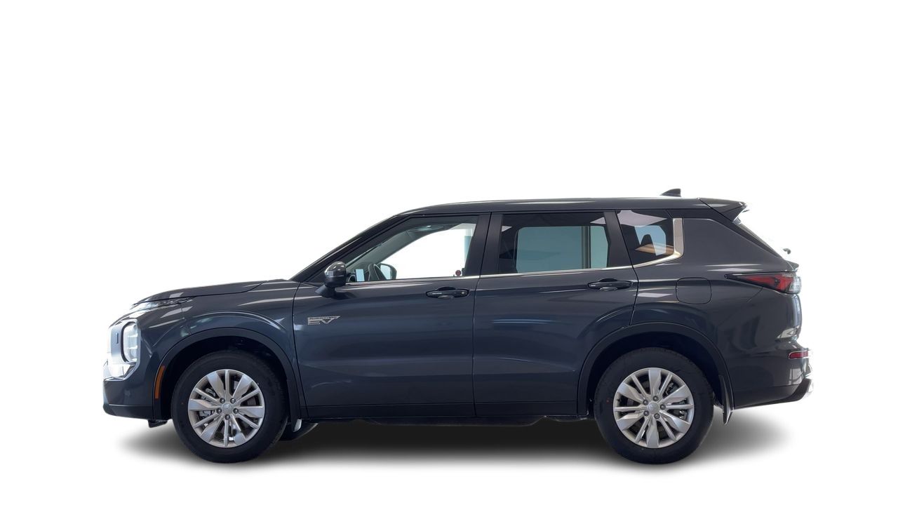 Mitsubishi Outlander Plug-in Hybrid  2026 à Regina, Saskatchewan