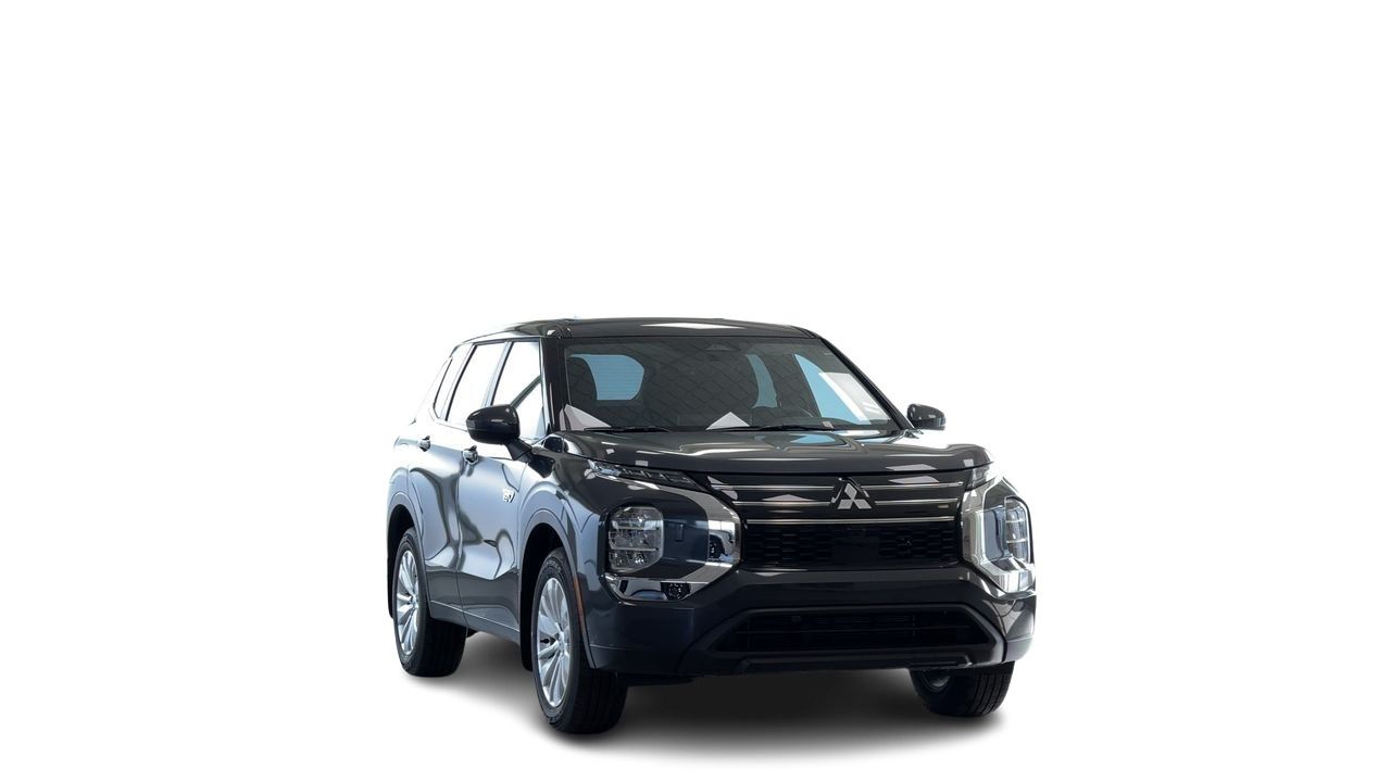 Mitsubishi Outlander Plug-in Hybrid  2026 à Regina, Saskatchewan