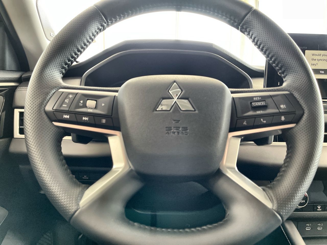 Mitsubishi Outlander Plug-in Hybrid  2026 à Regina, Saskatchewan
