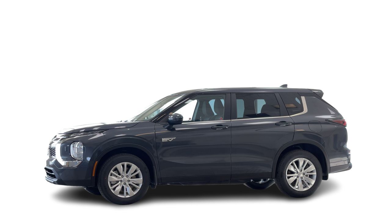 Mitsubishi Outlander Plug-in Hybrid  2026 à Regina, Saskatchewan