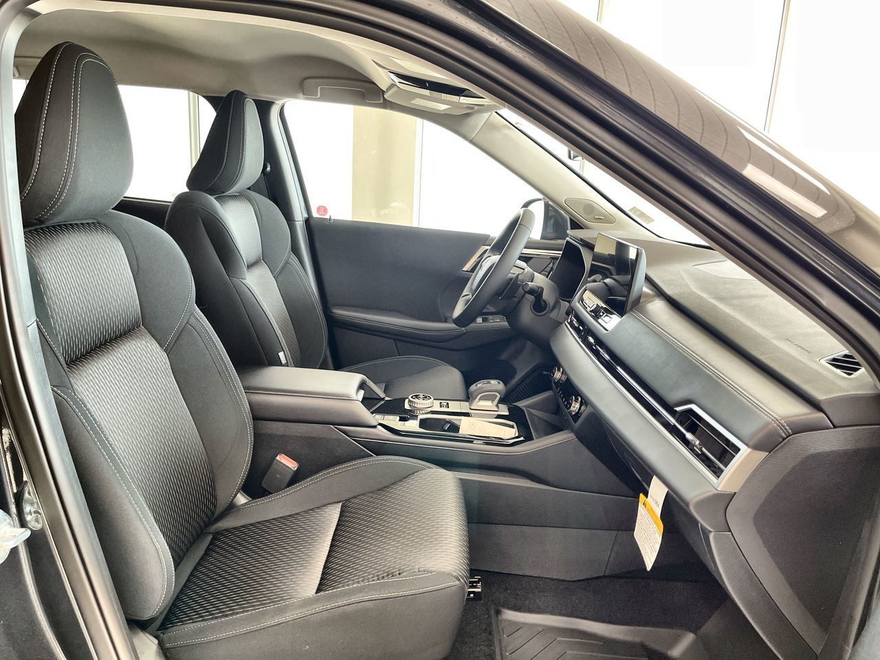 Mitsubishi Outlander Plug-in Hybrid  2026 à Regina, Saskatchewan