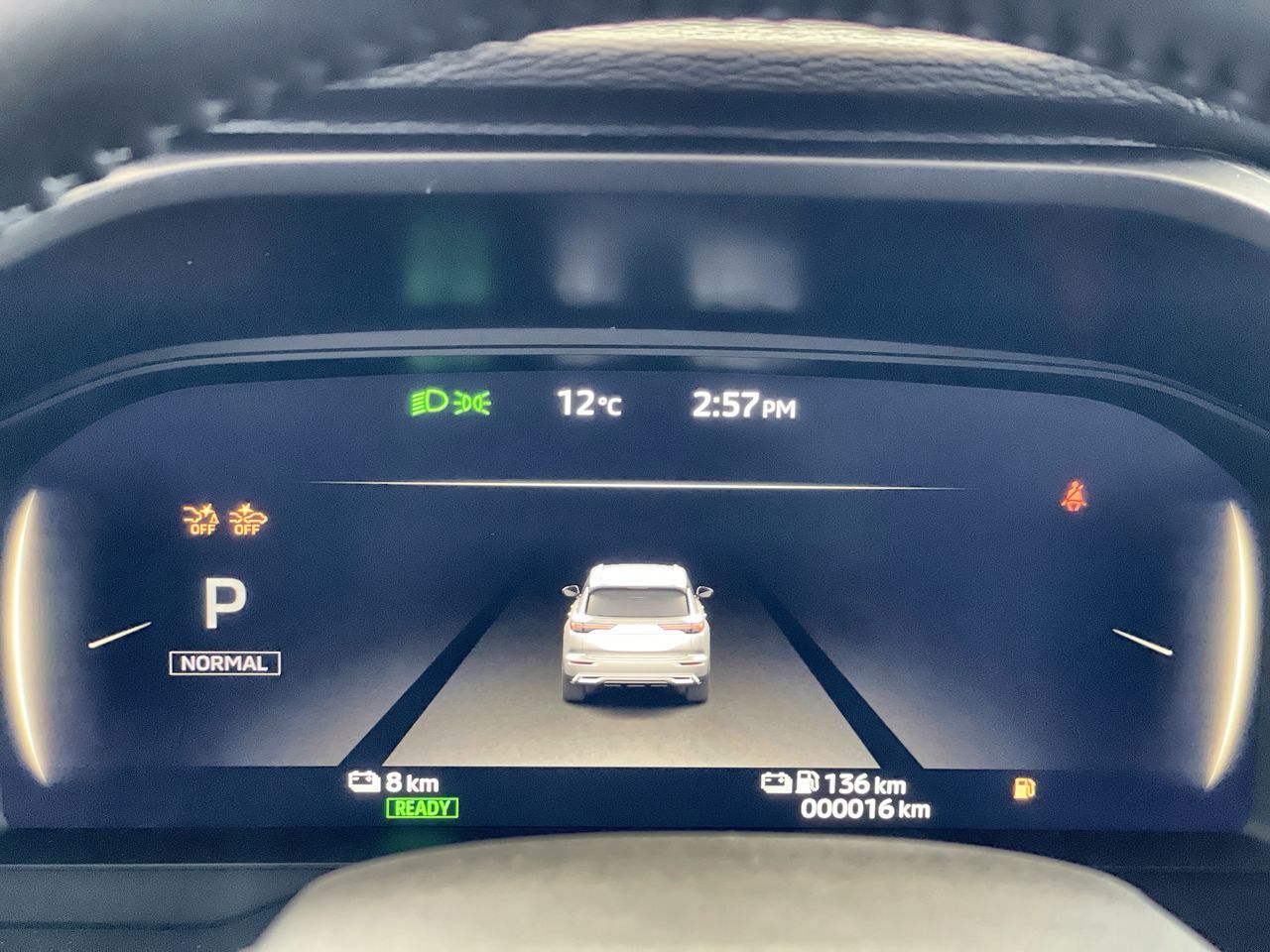 Mitsubishi Outlander Plug-in Hybrid  2026 à Regina, Saskatchewan