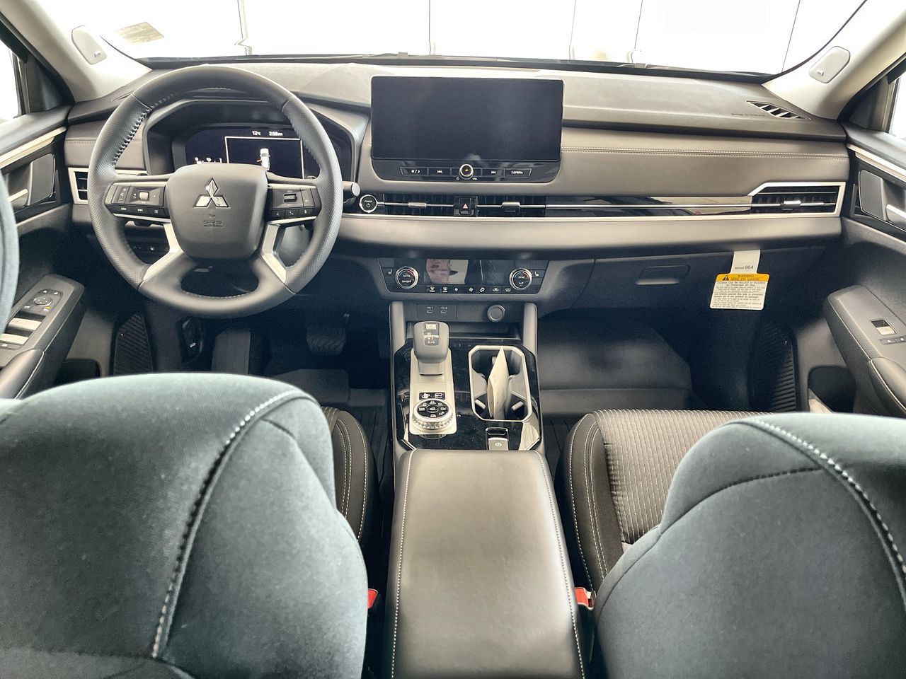 Mitsubishi Outlander Plug-in Hybrid  2026 à Regina, Saskatchewan