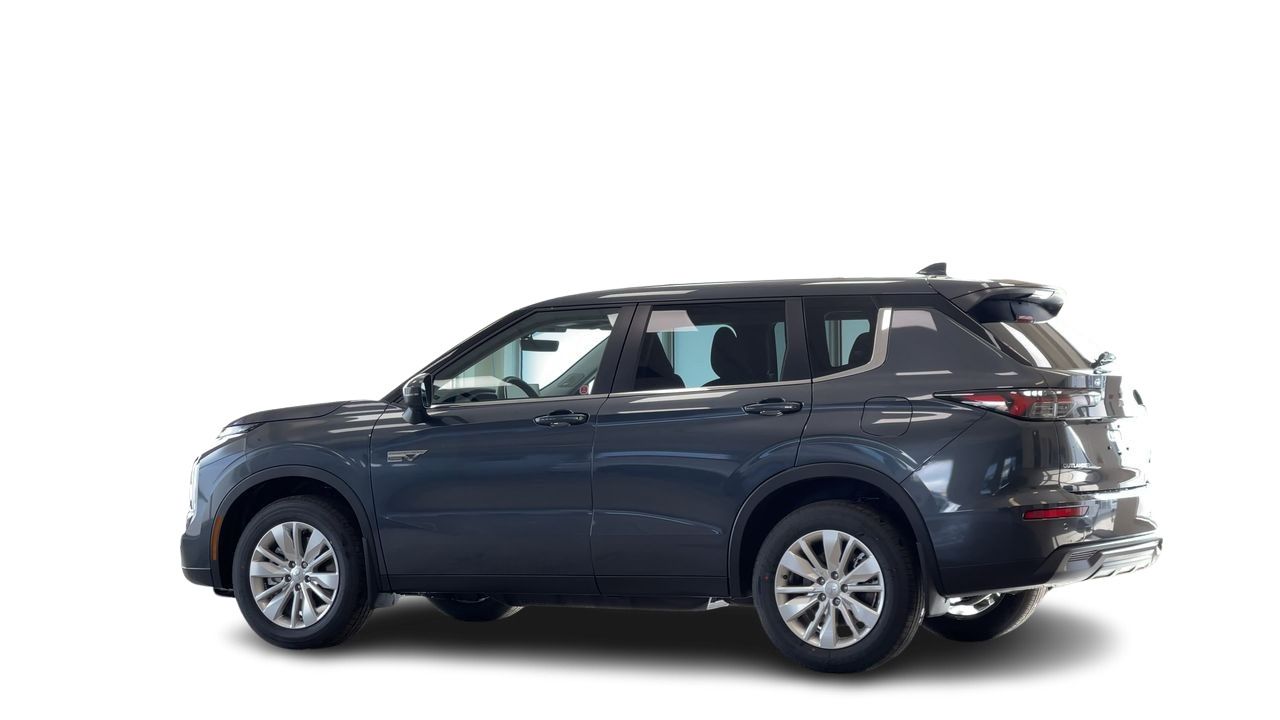 Mitsubishi Outlander Plug-in Hybrid  2026 à Regina, Saskatchewan