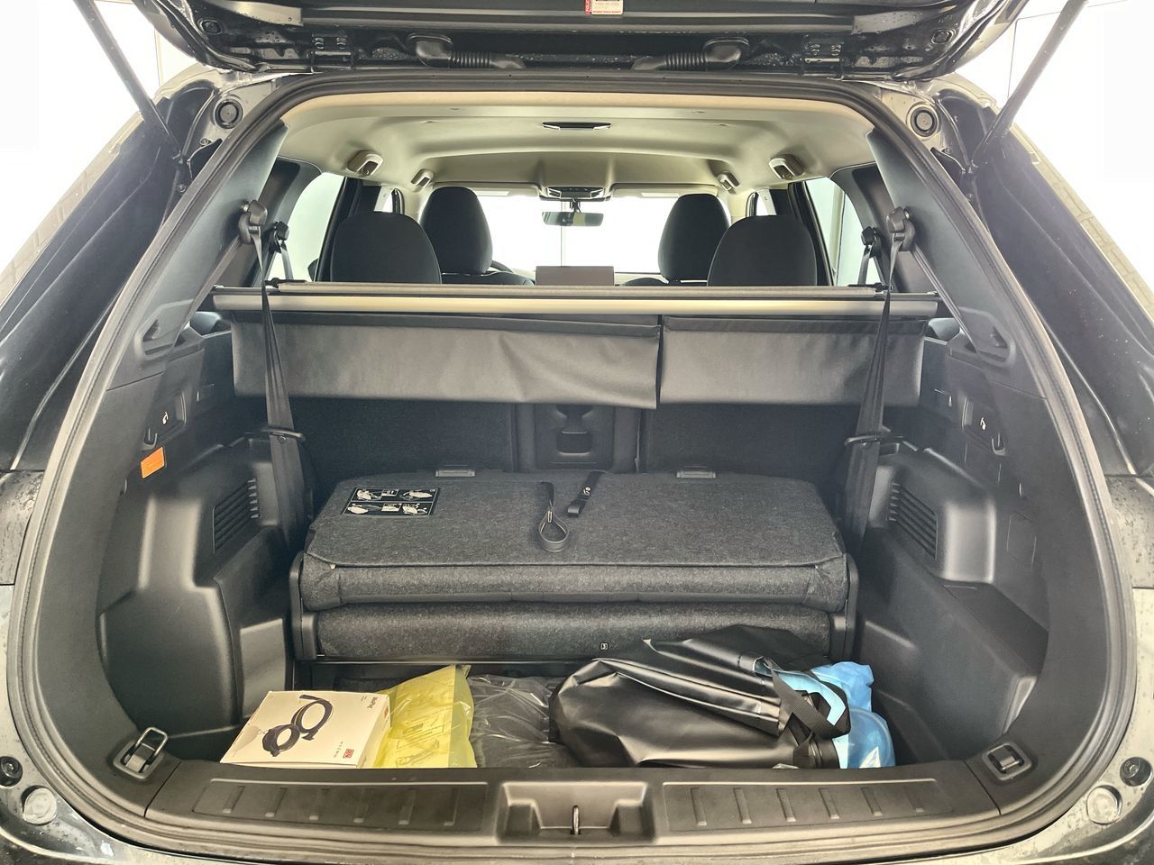 Mitsubishi Outlander Plug-in Hybrid  2026 à Regina, Saskatchewan