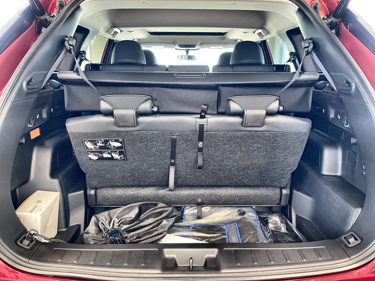 2026 Mitsubishi Outlander Plug-in Hybrid