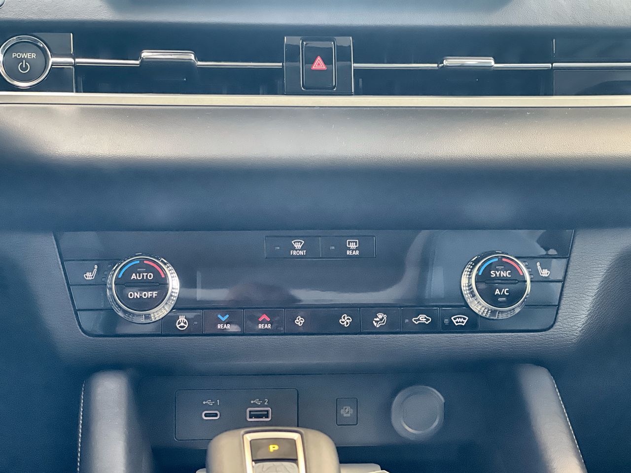 2026 Mitsubishi Outlander Plug-in Hybrid