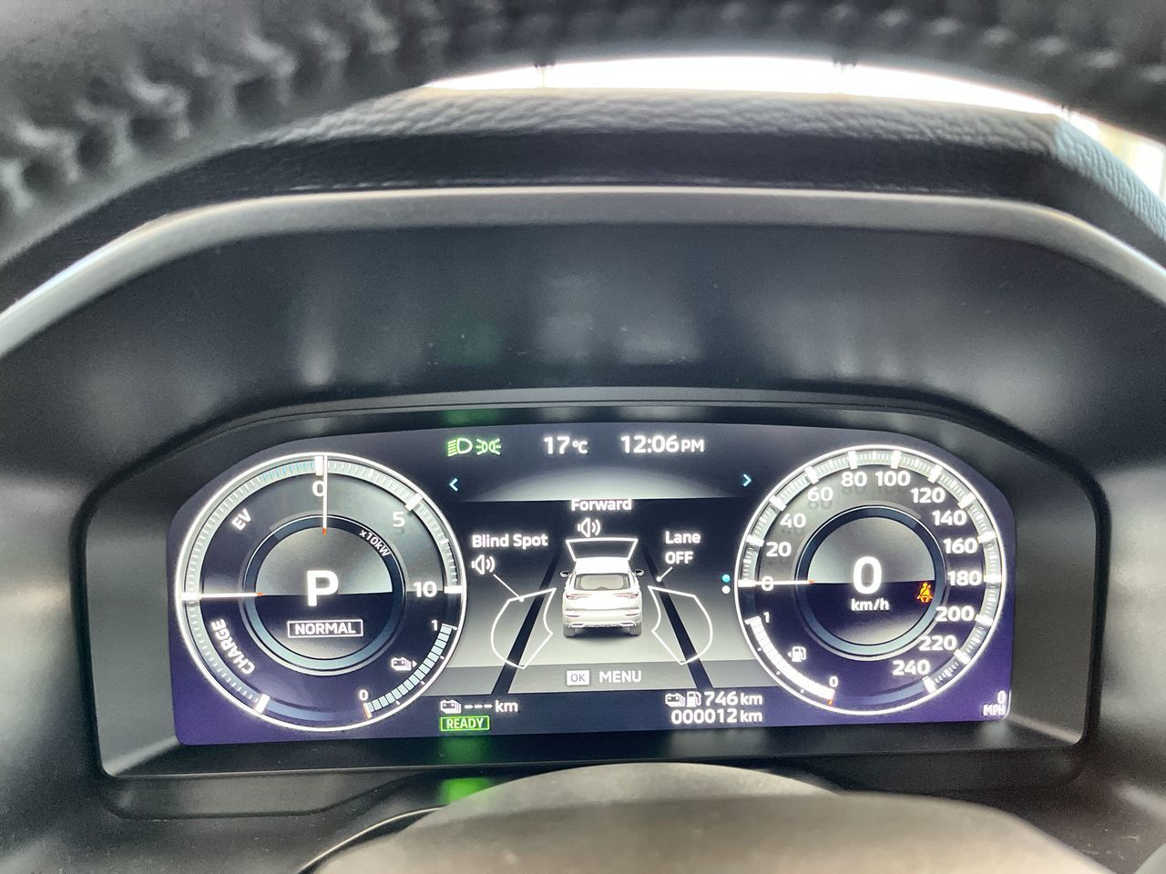 2026 Mitsubishi Outlander Plug-in Hybrid