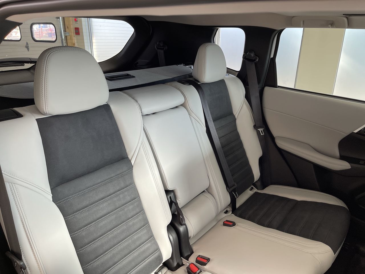 2026 Mitsubishi Outlander Plug-in Hybrid