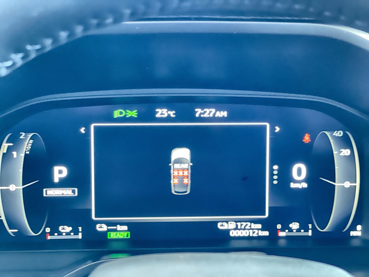 2026 Mitsubishi Outlander Plug-in Hybrid