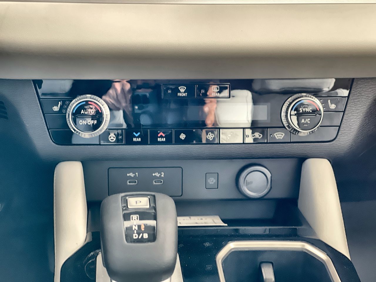 2026 Mitsubishi Outlander Plug-in Hybrid