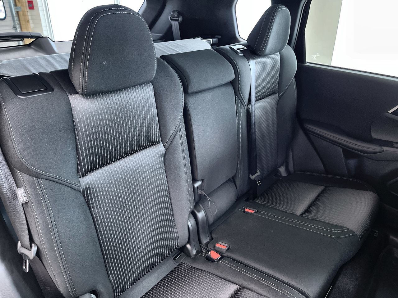 2026 Mitsubishi Outlander Plug-in Hybrid in Regina, Saskatchewan