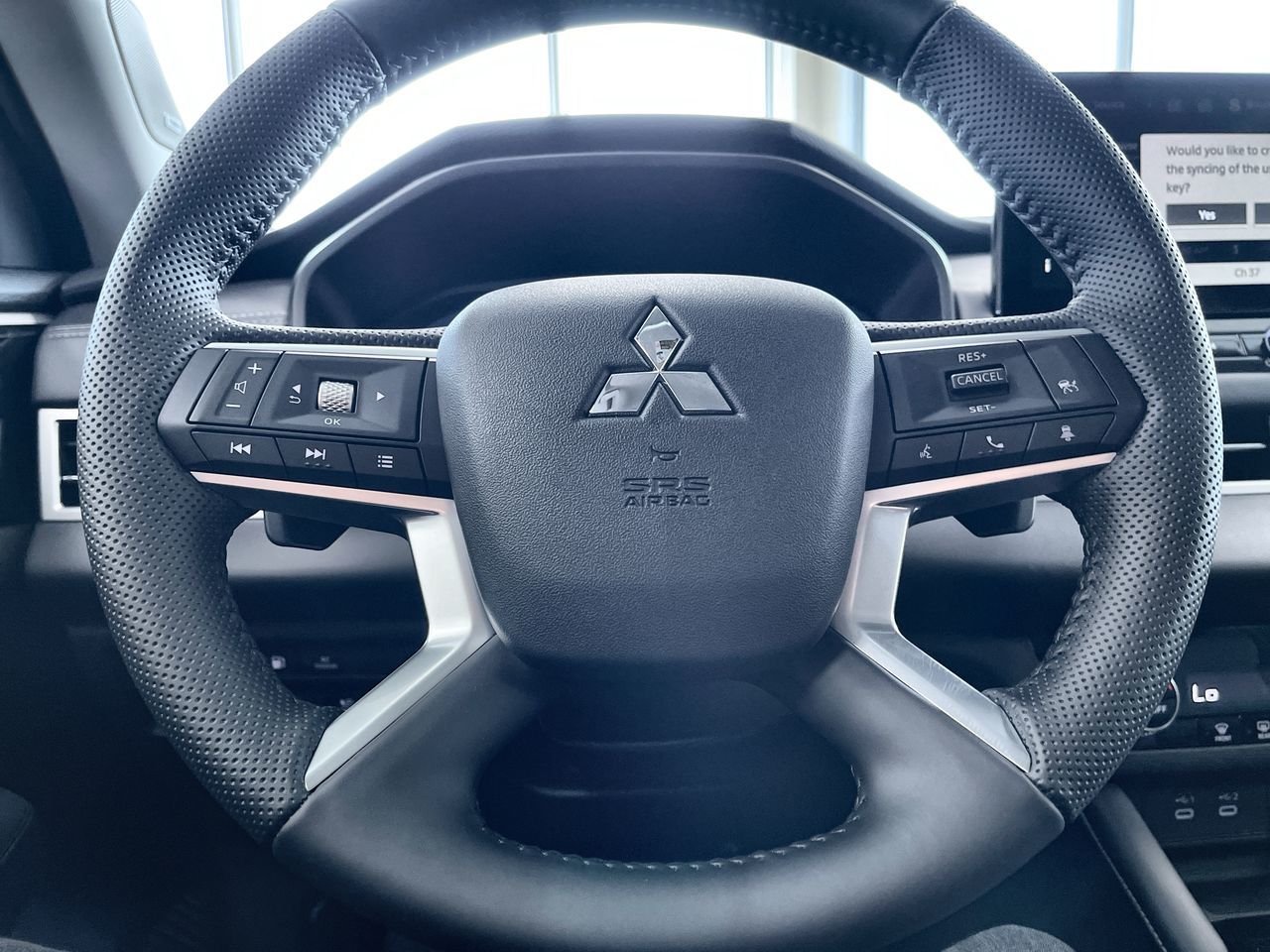 2026 Mitsubishi Outlander Plug-in Hybrid in Regina, Saskatchewan
