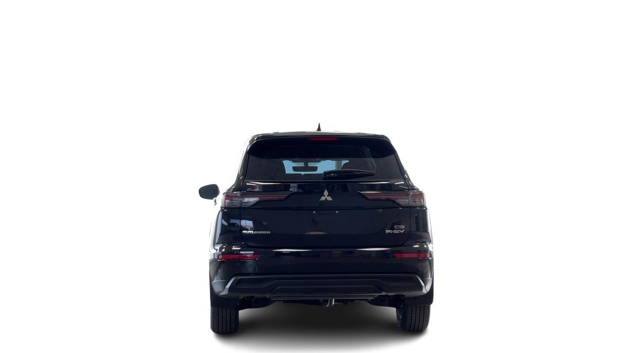2026 Mitsubishi Outlander Plug-in Hybrid in Regina, Saskatchewan