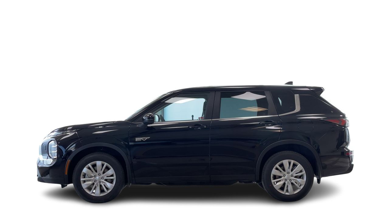 2026 Mitsubishi Outlander Plug-in Hybrid in Regina, Saskatchewan