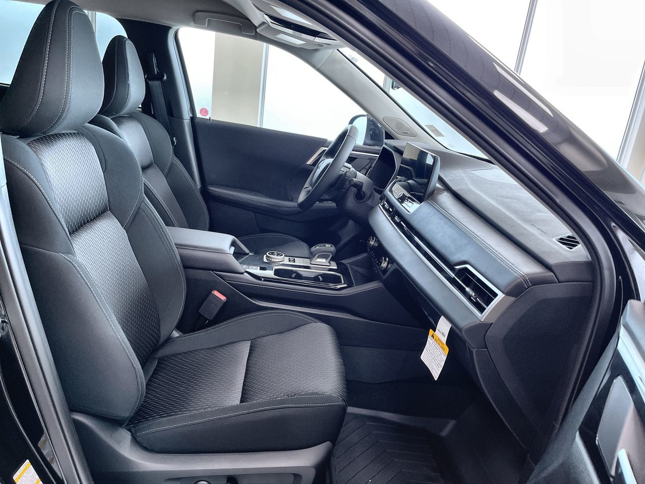 2026 Mitsubishi Outlander Plug-in Hybrid in Regina, Saskatchewan