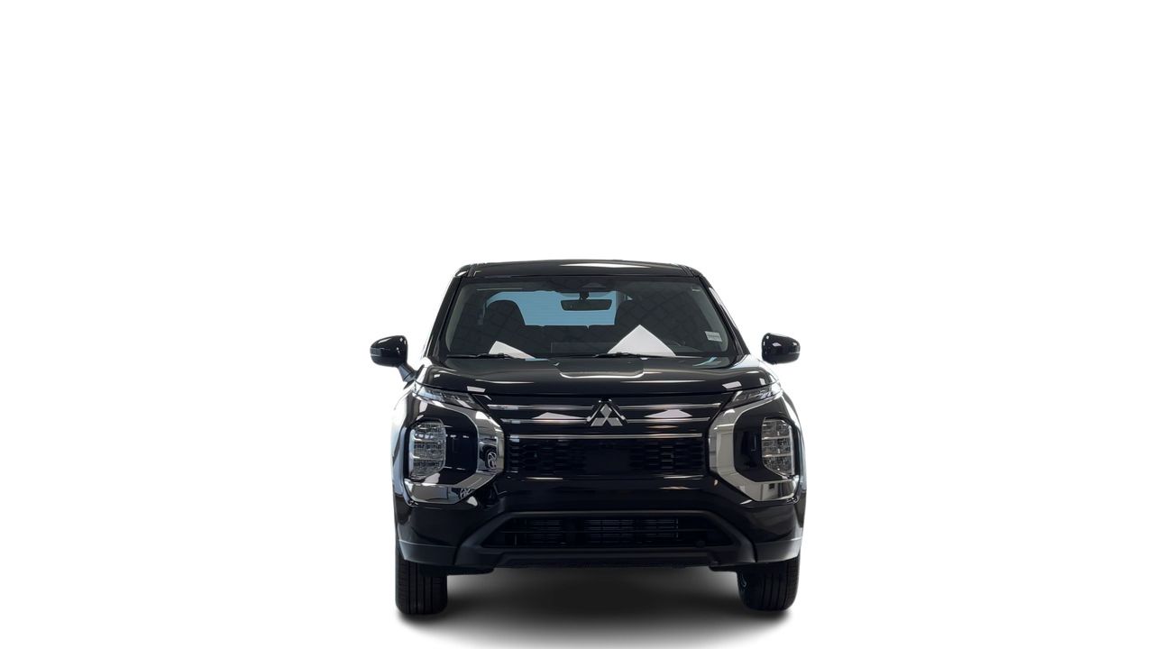 2026 Mitsubishi Outlander Plug-in Hybrid in Regina, Saskatchewan