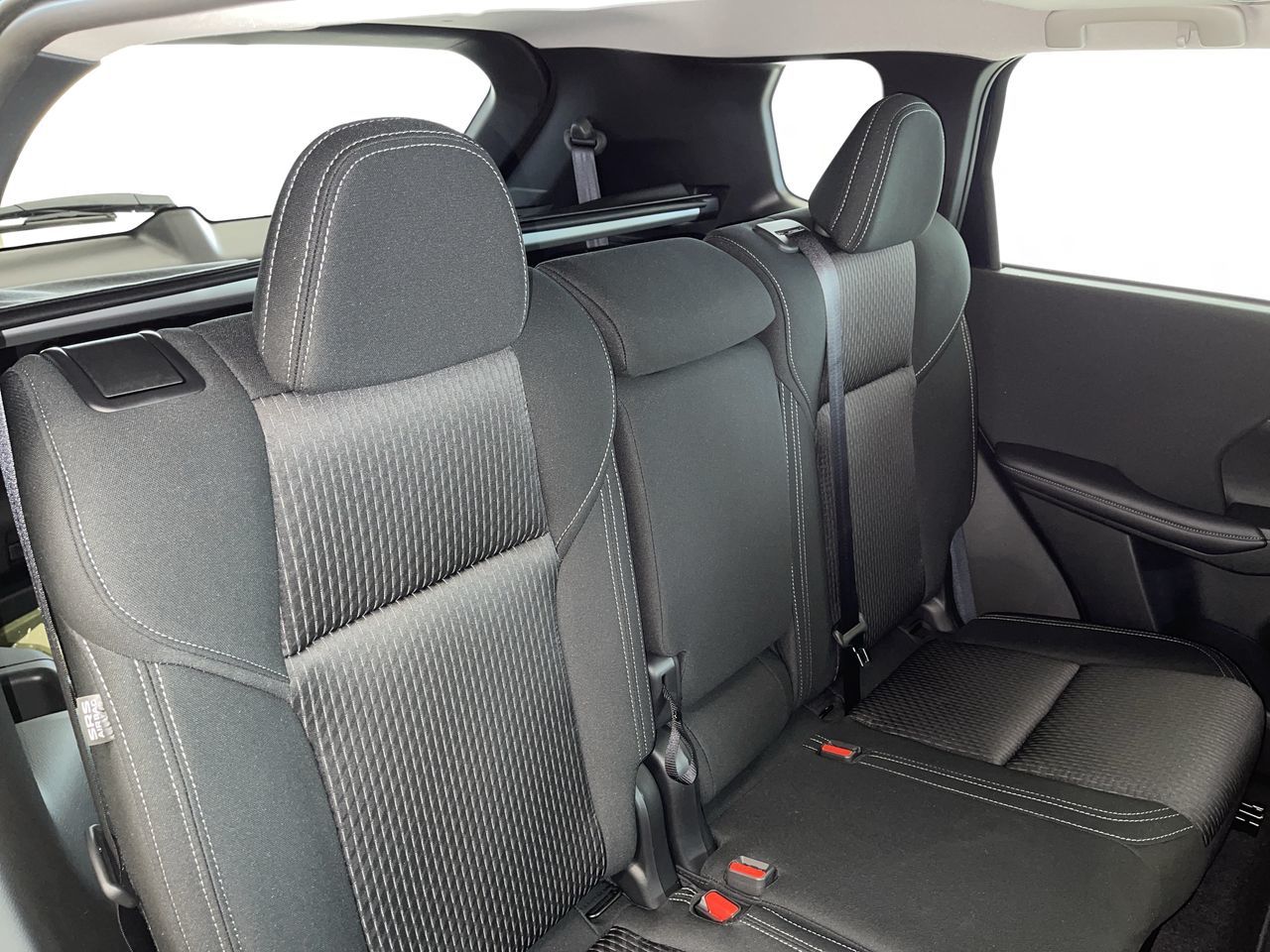 2026 Mitsubishi Outlander Plug-in Hybrid
