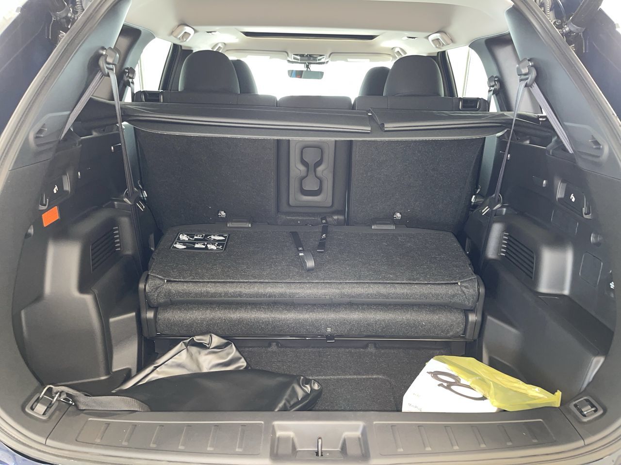 2026 Mitsubishi Outlander Plug-in Hybrid