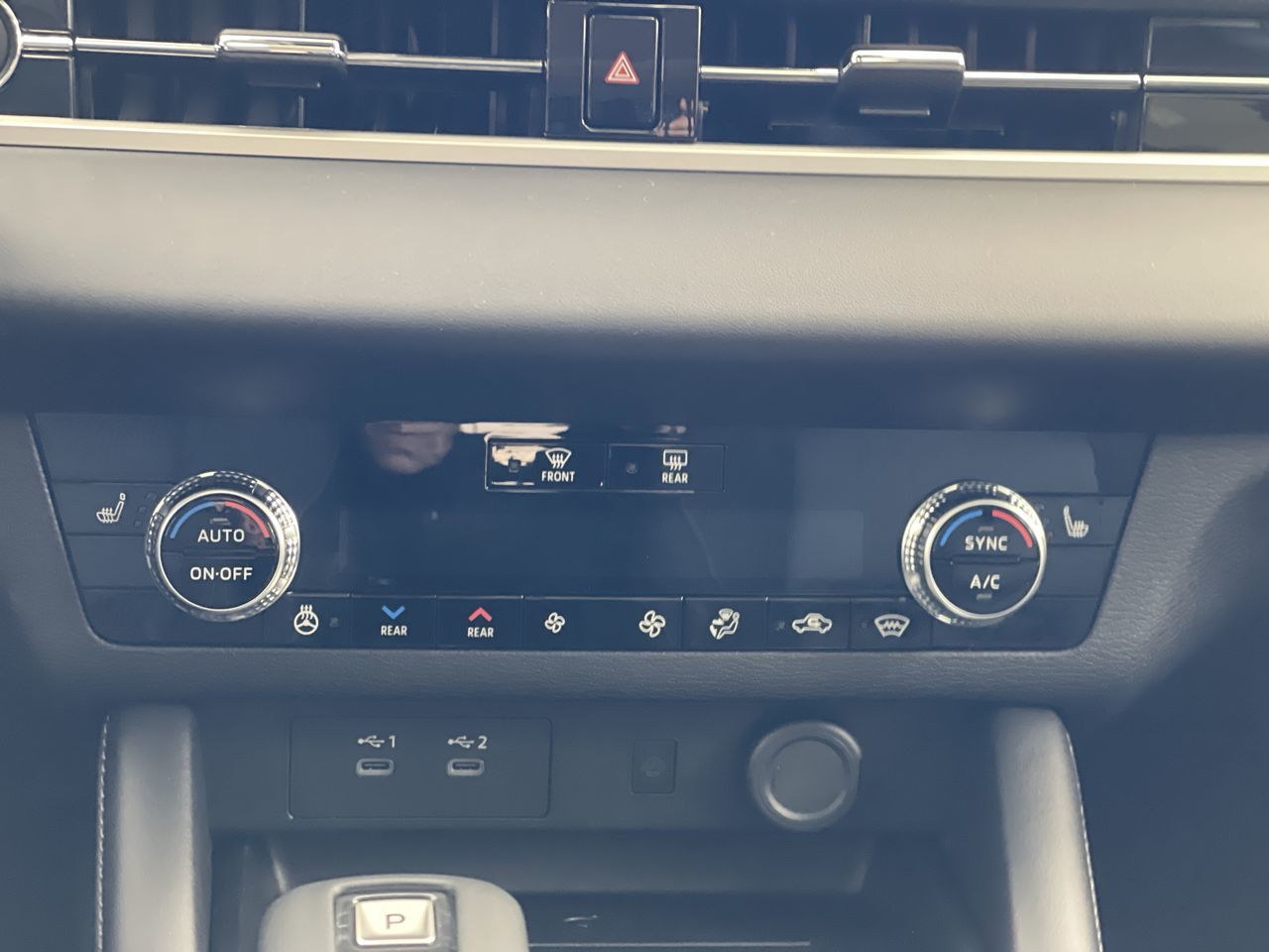 2026 Mitsubishi Outlander Plug-in Hybrid