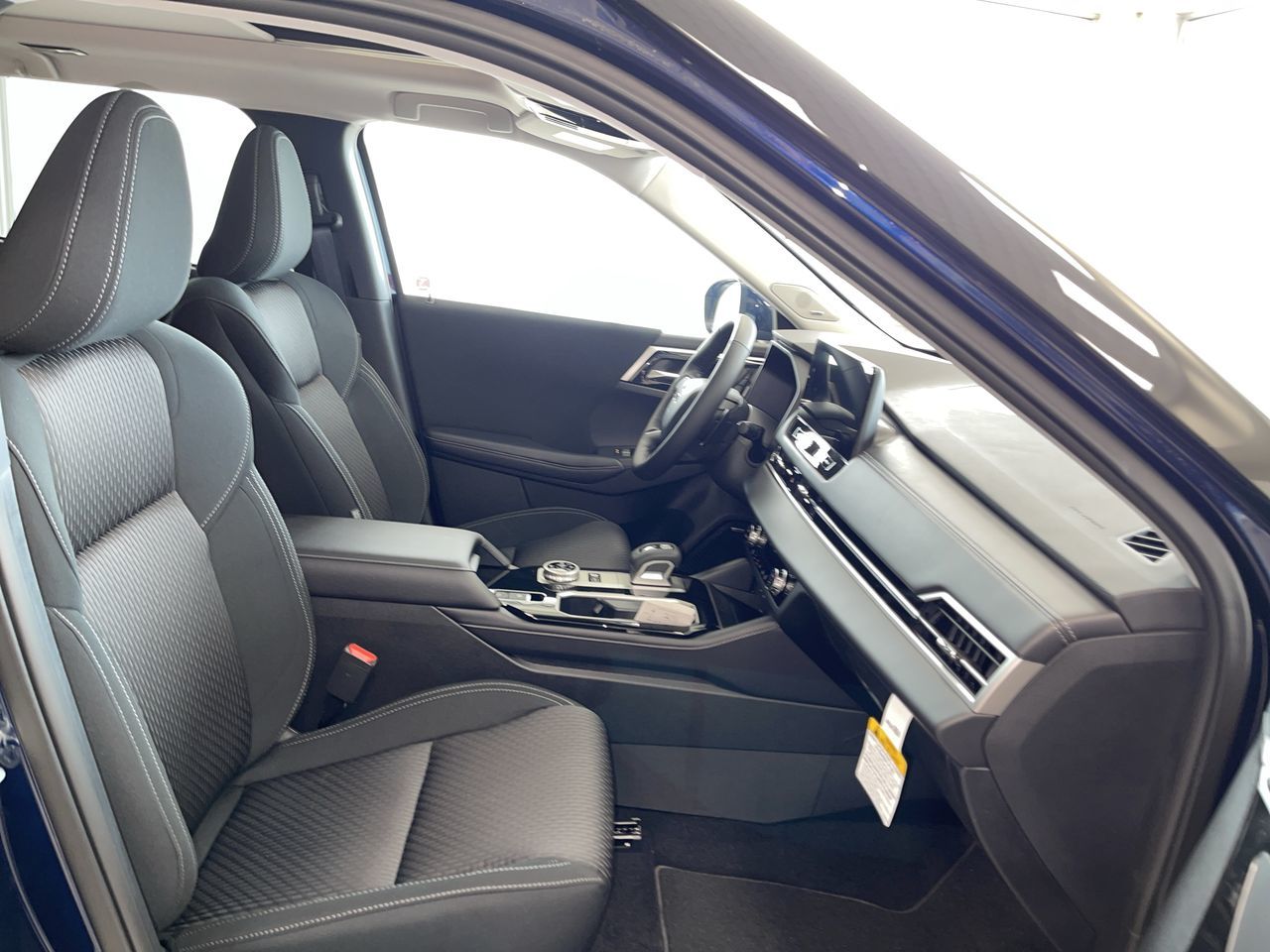 2026 Mitsubishi Outlander Plug-in Hybrid