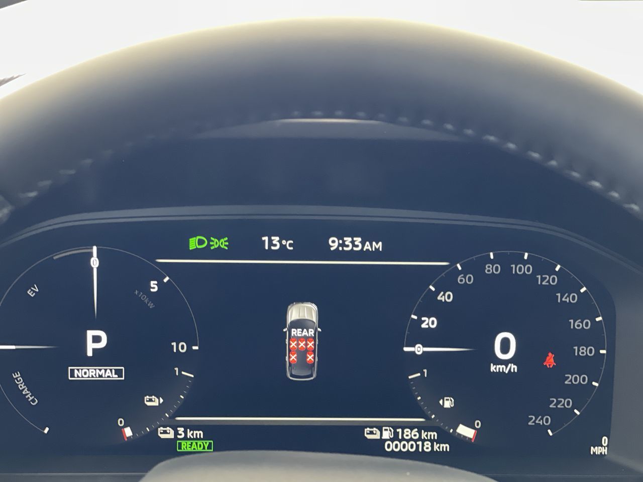 2026 Mitsubishi Outlander Plug-in Hybrid
