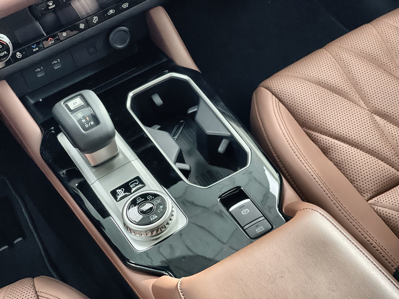 2026 Mitsubishi Outlander Plug-in Hybrid
