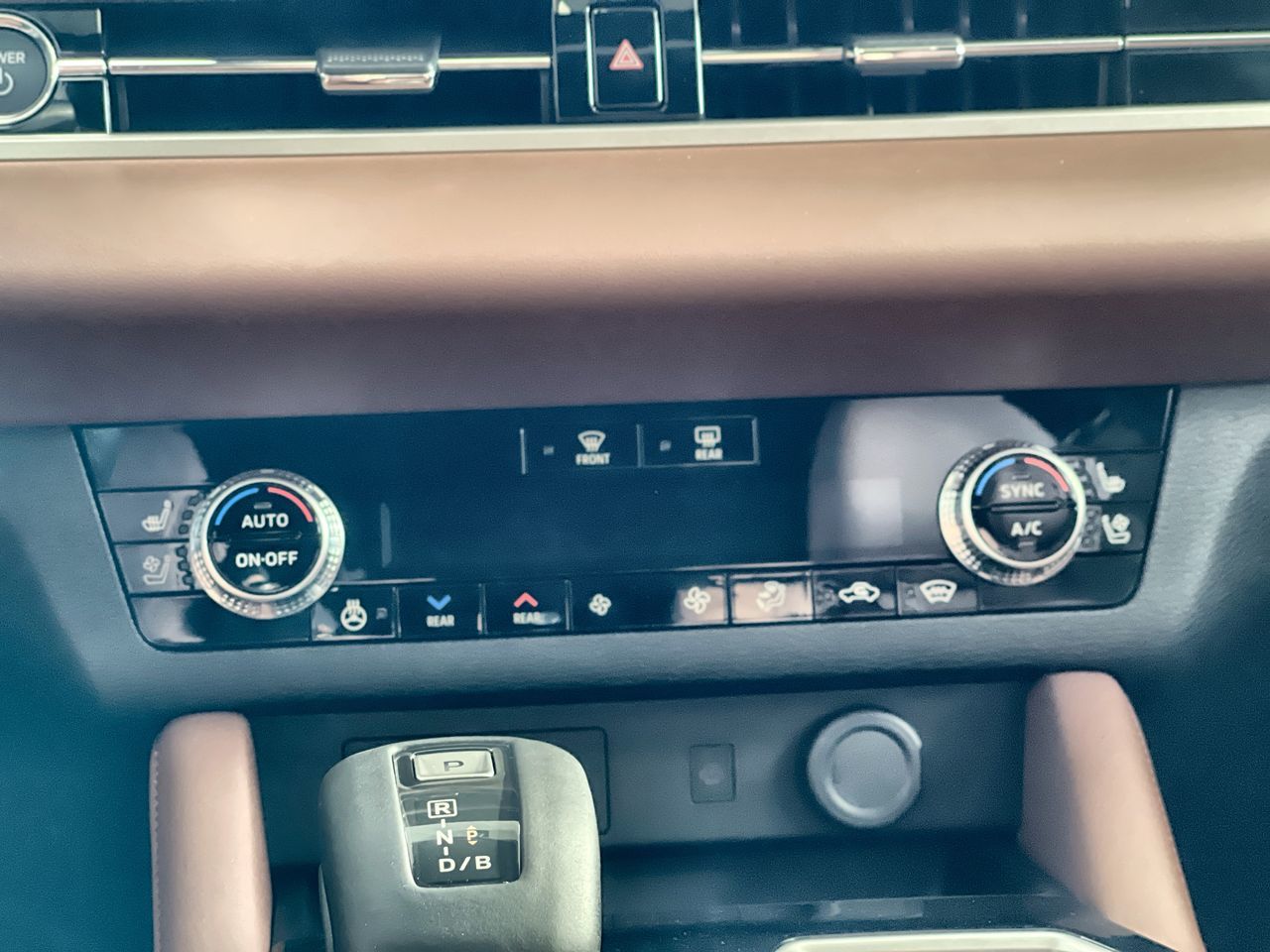2026 Mitsubishi Outlander Plug-in Hybrid