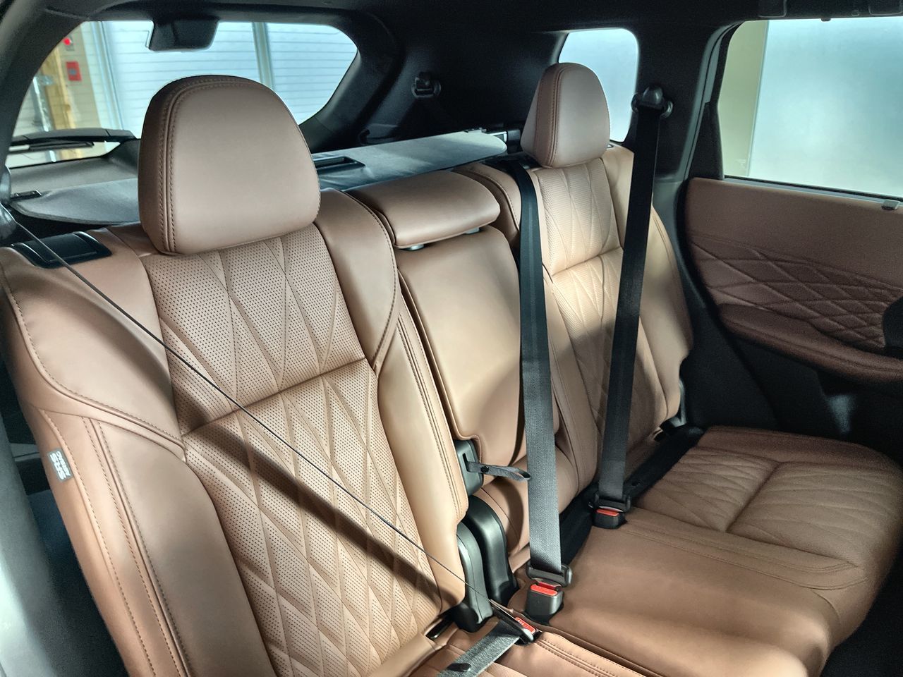 2026 Mitsubishi Outlander Plug-in Hybrid