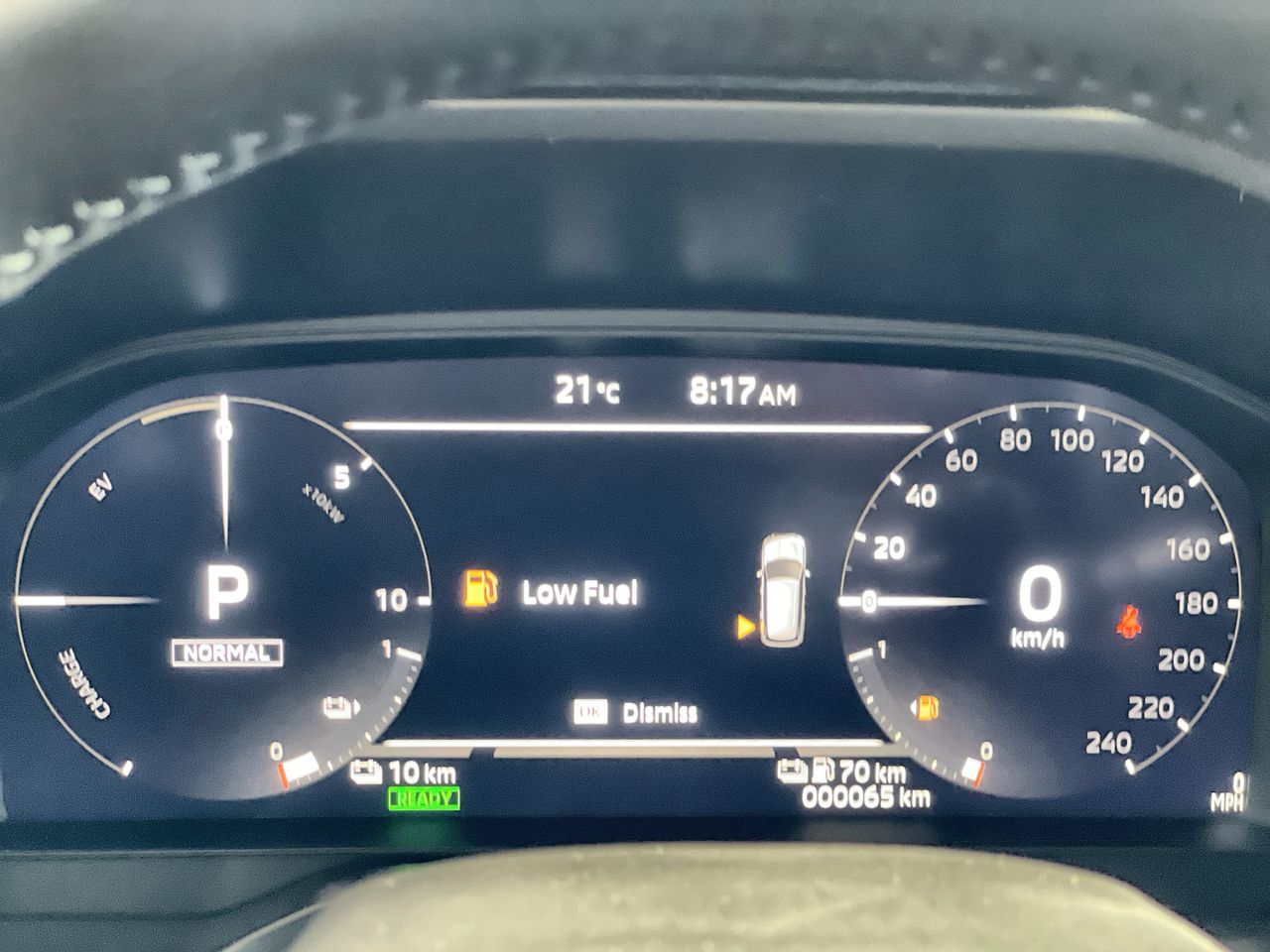 2026 Mitsubishi Outlander Plug-in Hybrid