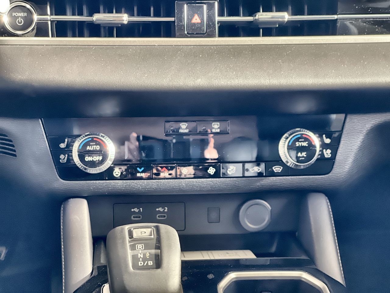 2026 Mitsubishi Outlander Plug-in Hybrid