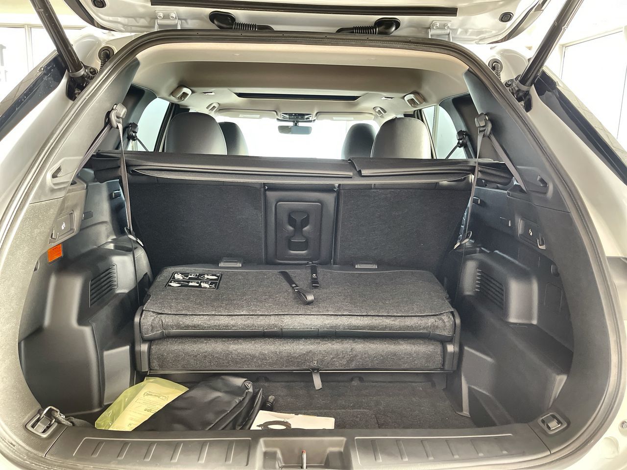2026 Mitsubishi Outlander Plug-in Hybrid