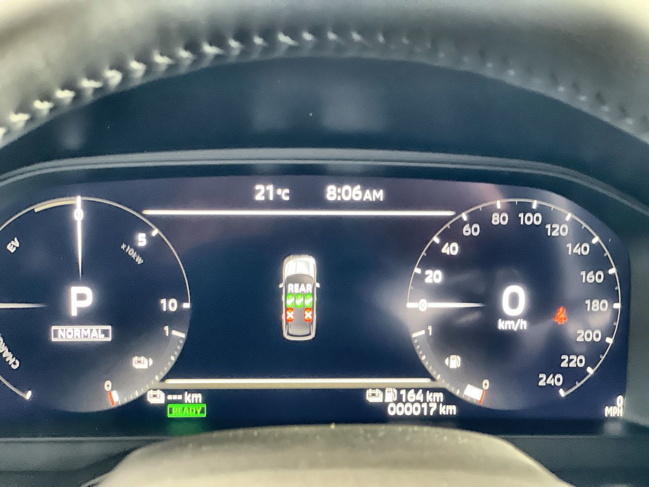 2026 Mitsubishi Outlander Plug-in Hybrid