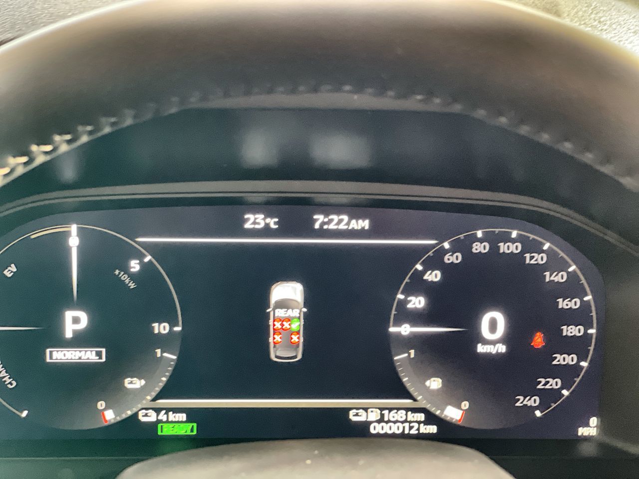 2026 Mitsubishi Outlander Plug-in Hybrid