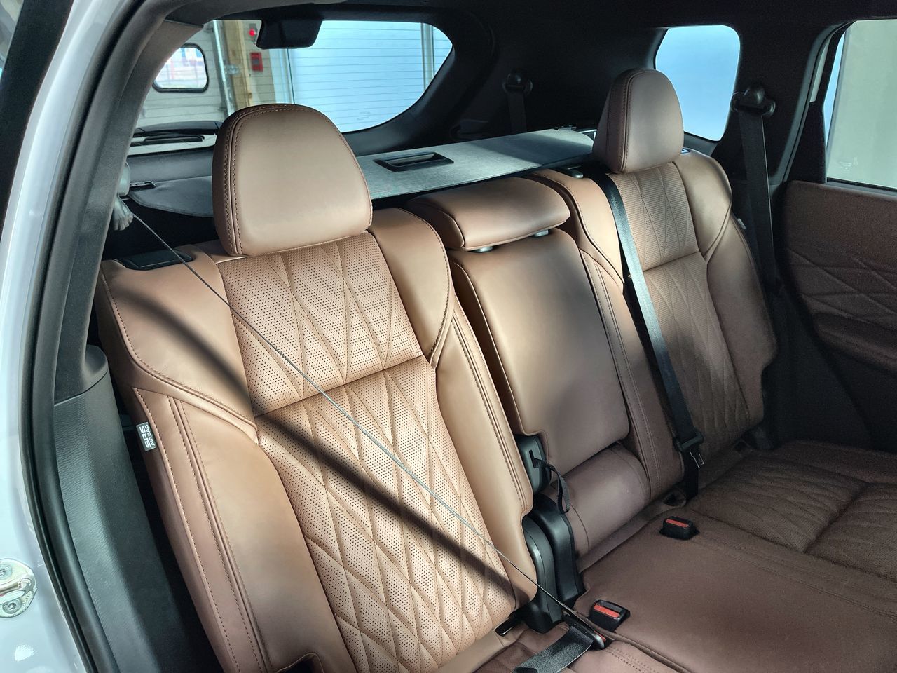2026 Mitsubishi Outlander Plug-in Hybrid