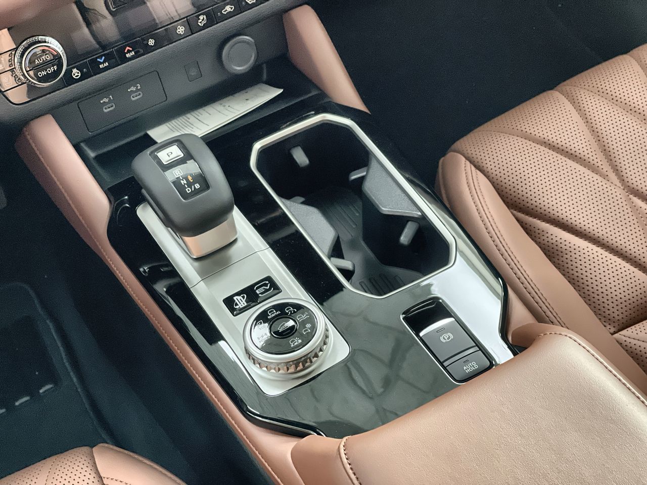 2026 Mitsubishi Outlander Plug-in Hybrid
