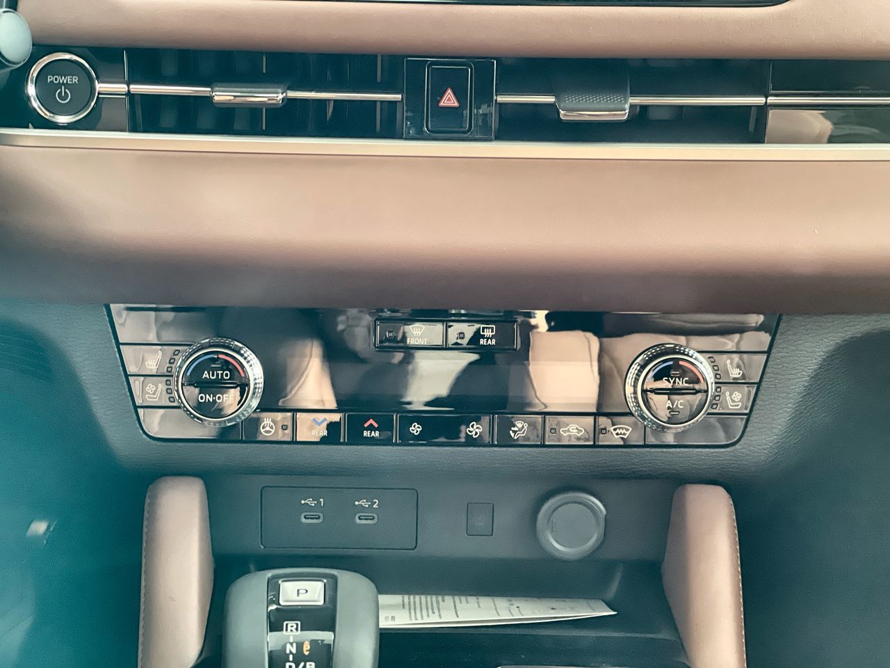 2026 Mitsubishi Outlander Plug-in Hybrid