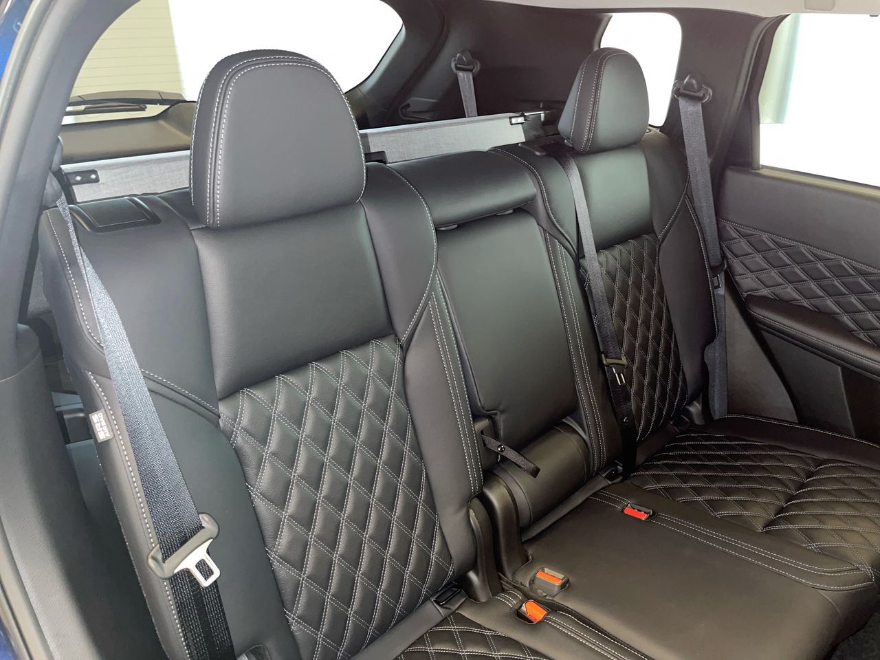2026 Mitsubishi Outlander Plug-in Hybrid
